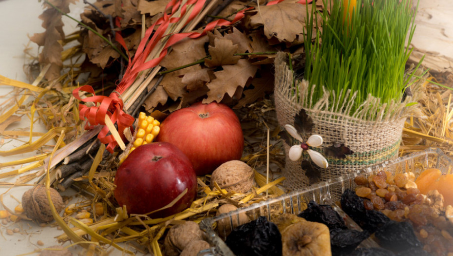 Miloš Janjić: “Ko dobije dio česnice u kojoj se nalazi novčić, po narodnom vjerovanju bit će sretan tokom godine…”